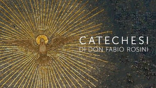 Catechesi di don Fabio Rosini