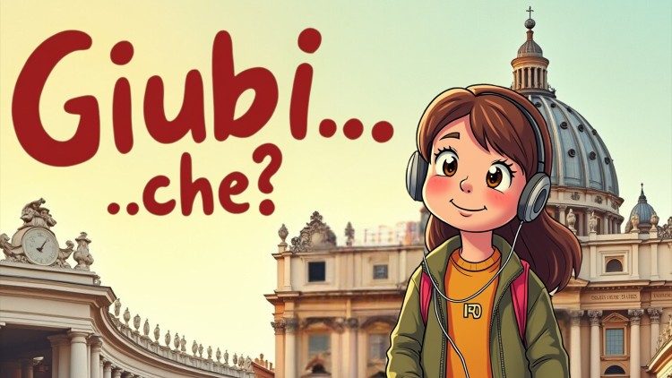 Giubi...che?