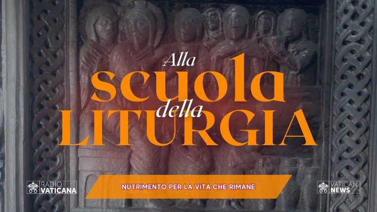 briciole di liturgia