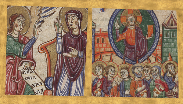 Festività Liturgiche